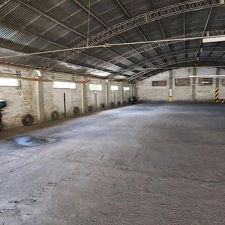 Departamento Con Cochera Muy Bien Ubicado En Ciudad Mendoza Ngoại thất bức ảnh