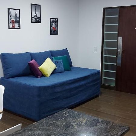 Departamento Con Cochera Muy Bien Ubicado En Ciudad Mendoza Ngoại thất bức ảnh