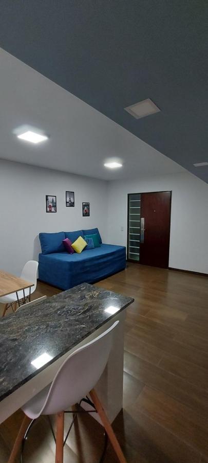 Departamento Con Cochera Muy Bien Ubicado En Ciudad Mendoza Ngoại thất bức ảnh