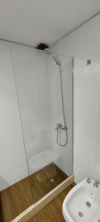 Departamento Con Cochera Muy Bien Ubicado En Ciudad Mendoza Ngoại thất bức ảnh