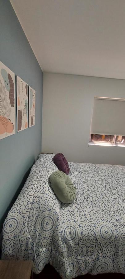 Departamento Con Cochera Muy Bien Ubicado En Ciudad Mendoza Ngoại thất bức ảnh