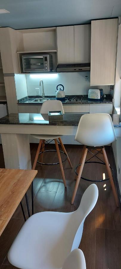 Departamento Con Cochera Muy Bien Ubicado En Ciudad Mendoza Ngoại thất bức ảnh