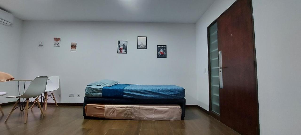 Departamento Con Cochera Muy Bien Ubicado En Ciudad Mendoza Ngoại thất bức ảnh