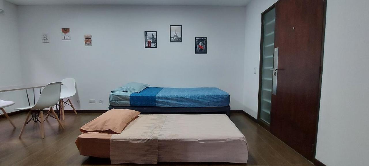 Departamento Con Cochera Muy Bien Ubicado En Ciudad Mendoza Ngoại thất bức ảnh